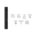 TCL 98Q7C 4K QD-Mini LED HDR PREMIUM TV