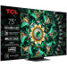 TCL 75Q7C 4K QD-Mini LED HDR PREMIUM TV