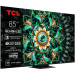 TCL 85Q7C 4K QD-Mini LED HDR PREMIUM TV