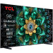 TCL 98Q6C 4K QD-Mini LED TV