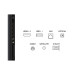 TCL 98Q6C 4K QD-Mini LED TV