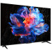 TCL 65V6C 4K HDR TV mit Google TV