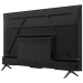 TCL 43V6C 4K HDR TV mit Google TV