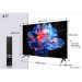 TCL 43V6C 4K HDR TV mit Google TV