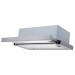 Bikitchen DU 6-60 Flachschirmhaube,