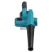 Makita UB002GZ01 Akku Gebläse XGT