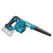 Makita UB002GZ01 Akku Gebläse XGT