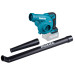 Makita UB002GZ01 Akku Gebläse XGT
