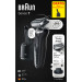 Braun Series 7 71-N7200cc + gratis cc