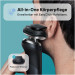 Braun Series 7 71-N7200cc + gratis cc