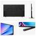 Hisense 100E7Q PRO QLED 4K TV