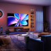 Hisense 100E7Q PRO QLED 4K TV