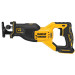 DeWalt DCS382N Akku-Säbelsäge
