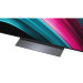 LG OLED77C5ELB 4K OLED evo TV