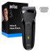 Braun Rasierer Series 3 300s