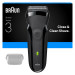 Braun Rasierer Series 3 300s