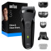 Braun Rasierer Series 3 300BT