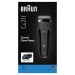 Braun Rasierer Series 3 300BT