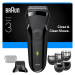 Braun Rasierer Series 3 300BT