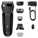 Braun Rasierer Series 3 300BT