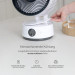MeacoFan Sefte 8 Tischventilator