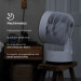 MeacoFan Sefte 8 Tischventilator