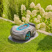 Gardena Mähroboter smart SILENO max