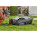 Gardena Mähroboter SILENO City 500