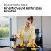 Braun CJ7050BK Zitruspresse
