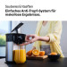 Braun CJ7050BK Zitruspresse