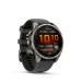 Garmin Fenix 8 Pro AMOLED titanium/black