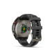 Garmin Fenix 8 Pro AMOLED titanium/black
