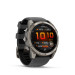 Garmin Fenix 8 Pro AMOLED titanium/black