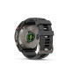 Garmin Fenix 8 Pro AMOLED titanium/black