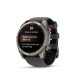 Garmin Fenix 8 Pro AMOLED titanium/black