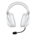 Logitech G Pro X 2 Lightspeed weiß