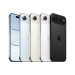 Apple iPhone Air 256GB Space Schwarz