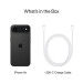 Apple iPhone Air 256GB Space Schwarz