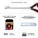 Apple iPhone Air 256GB Himmelblau
