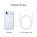 Apple iPhone Air 256GB Himmelblau