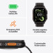 Apple Watch Ultra 3 Ocean Schwarz