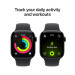 Apple Watch Series 11 GPS 42mm S/M