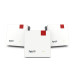 AVM FRITZ!Mesh Wi-Fi Set 1600 3-Pack