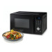 Hisense H20MOBSD1HG Mikrowelle mit Grill