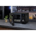 Hisense H20MOBSD1HG Mikrowelle mit Grill