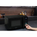 Hisense H20MOBSD1HG Mikrowelle mit Grill