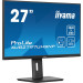 iiyama ProLite XUB2797UHSNP-B1 27" 16:9