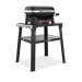 Weber Lumin Compact Elektrogrill
