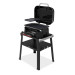 Weber Lumin Elektrogrill mit Stand 
