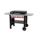 Weber Slate GPD 71 cm Premium Plancha
